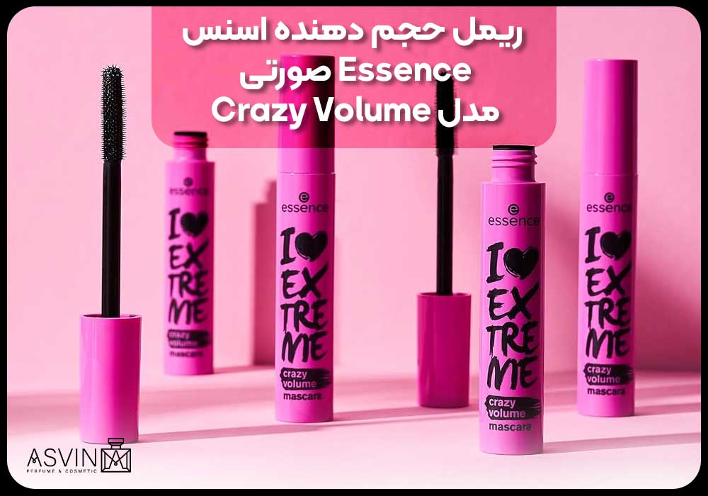 Crazy-Volume-Pink-Essence-Volume-Mascara