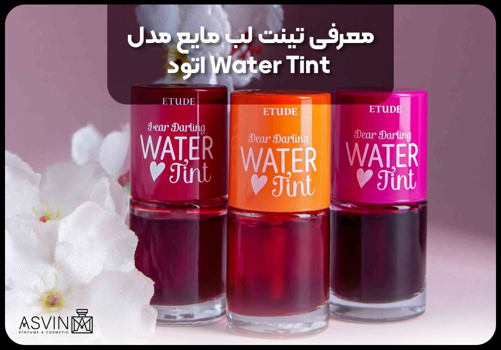 Introducing-the-liquid-lip-tint-model-Water-Tint-Etude