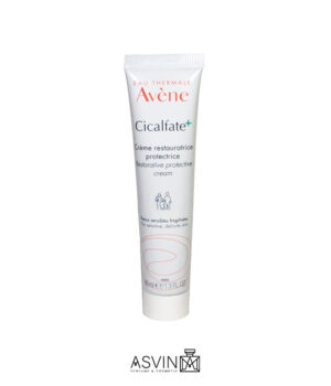 خرید کرم ترمیم‌ کننده اون Avene مدل سیکالفیت + Cilcalfate