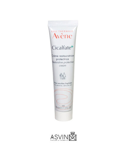 خرید کرم ترمیم‌ کننده اون Avene مدل سیکالفیت + Cilcalfate