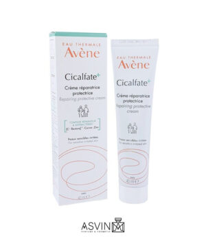 کرم ترمیم‌ کننده اون Avene سیکالفیت