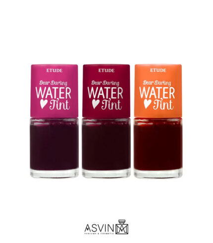 تینت لب مایع اتود هاوس Etude Water Tint