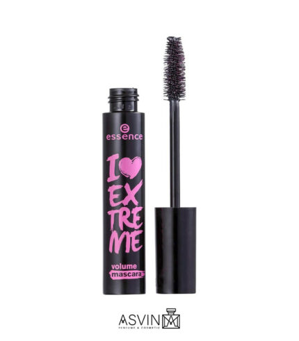 خرید ریمل حجم دهنده اسنس Essence اصلی مدل Volume Mascara