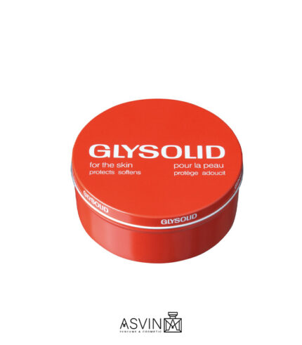 کرم مرطوب کننده گلیسولید Glysolid ( 3 حجم متفاوت)